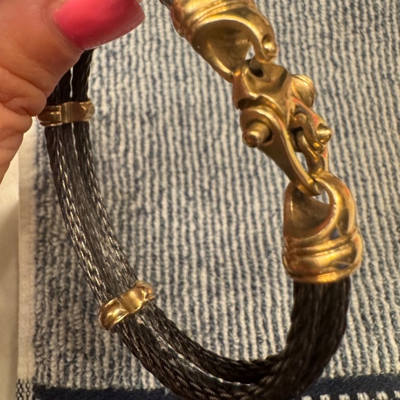 Nautical bracelet - Picture 8 of 8